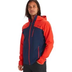 Best reviews of 🔔 Marmot ROM 2.0 Hooded Jacket Men's 😀 -Cheap Marmot Shop ARNAVIRE 1