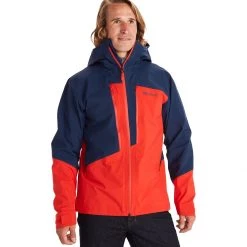 Flash Sale 😍 Marmot Huntley Jacket Men's 🎁 -Cheap Marmot Shop ARNAVIRE 2