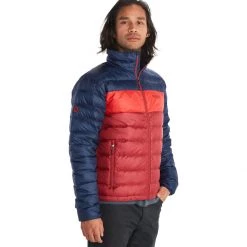 Wholesale 🌟 Marmot Ares Down Jacket Men's ✨