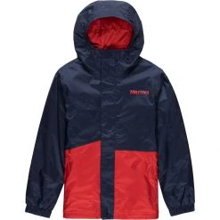 Deals 🧨 Marmot PreCip Eco Insulated Jacket Boys' 🎉
