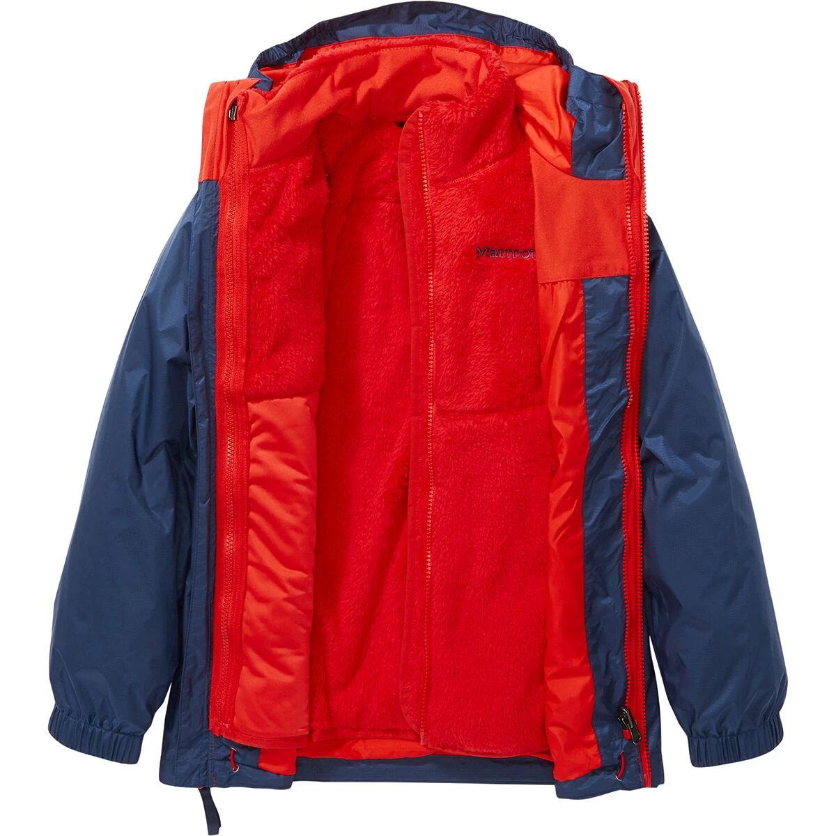 Cheap ๐งจ Marmot PreCip Eco Component Jacket Boys' ๐ฏ 2 Cheap ๐งจ Marmot PreCip Eco Component Jacket Boys' ๐ฏ - Image 2