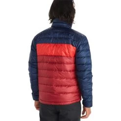 Wholesale 🌟 Marmot Ares Down Jacket Men's ✨ -Cheap Marmot Shop ARNAVIRE D1