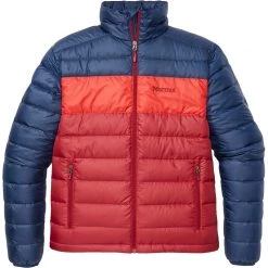 Wholesale 🌟 Marmot Ares Down Jacket Men's ✨ -Cheap Marmot Shop ARNAVIRE D2
