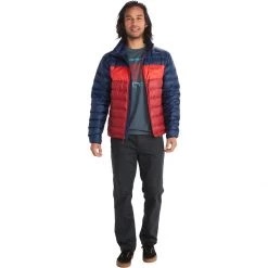 Wholesale 🌟 Marmot Ares Down Jacket Men's ✨ -Cheap Marmot Shop ARNAVIRE D3