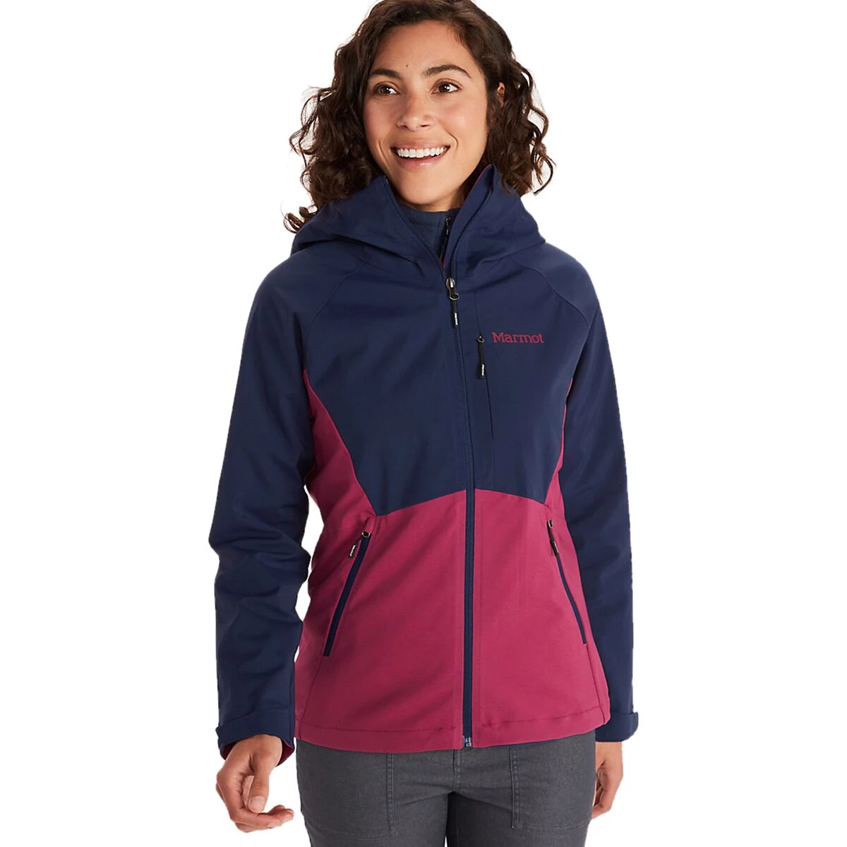 Flash Sale โญ Marmot ROM 2.0 Hooded Jacket Women's ๐ 8 Flash Sale โญ Marmot ROM 2.0 Hooded Jacket Women's ๐ - Image 8