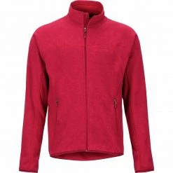 Flash Sale 🔥 Marmot Pisgah Fleece Jacket Men's 🎁 -Cheap Marmot Shop BI 2