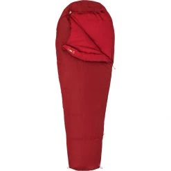 Cheap ⭐ Marmot NanoWave 45 Sleeping Bag: 45F Synthetic ✔️