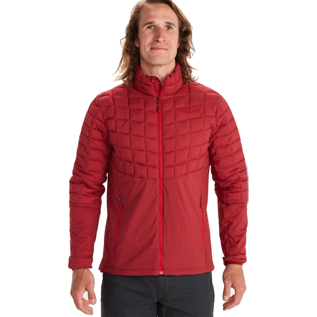 Outlet π― Marmot Featherless Hybrid Insulated Jacket Men's π 11 Outlet π― Marmot Featherless Hybrid Insulated Jacket Men's π - Image 11