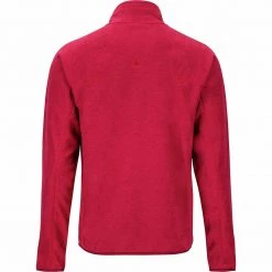 Flash Sale 🔥 Marmot Pisgah Fleece Jacket Men's 🎁 -Cheap Marmot Shop BI D1 1