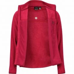 Flash Sale 🔥 Marmot Pisgah Fleece Jacket Men's 🎁 -Cheap Marmot Shop BI D2 1