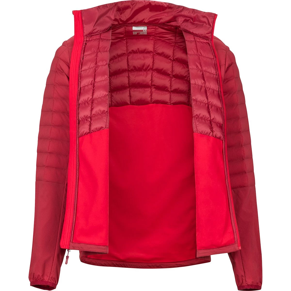 Outlet π― Marmot Featherless Hybrid Insulated Jacket Men's π 13 Outlet π― Marmot Featherless Hybrid Insulated Jacket Men's π - Image 13