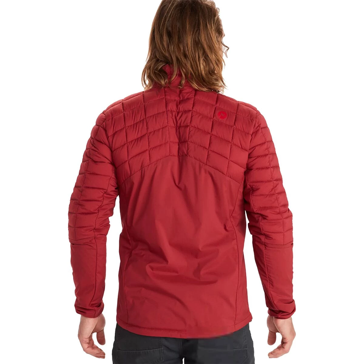 Outlet π― Marmot Featherless Hybrid Insulated Jacket Men's π 17 Outlet π― Marmot Featherless Hybrid Insulated Jacket Men's π - Image 17