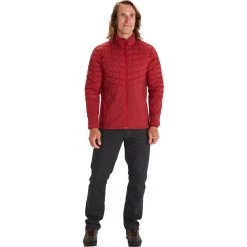 Outlet π― Marmot Featherless Hybrid Insulated Jacket Men's π 28 Outlet π― Marmot Featherless Hybrid Insulated Jacket Men's π -Cheap Marmot Shop BI D6