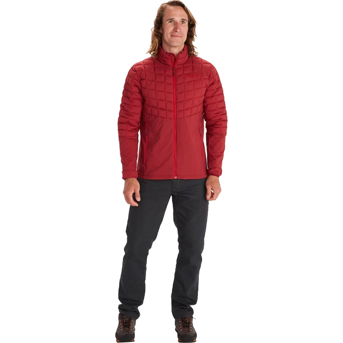 Outlet π― Marmot Featherless Hybrid Insulated Jacket Men's π 12 Outlet π― Marmot Featherless Hybrid Insulated Jacket Men's π - Image 12