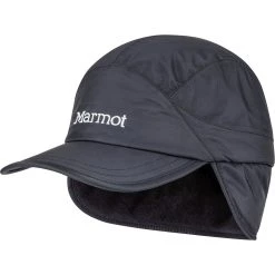 Budget 🎁 Marmot PreCip Eco Insulated Baseball Cap 😍