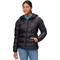 Wholesale 😀 Marmot Hype Down Hooded Jacket Women's 🛒 -Cheap Marmot Shop BK 25
