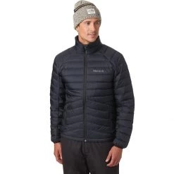 Outlet 💯 Marmot Highlander Down Jacket Men's 😍