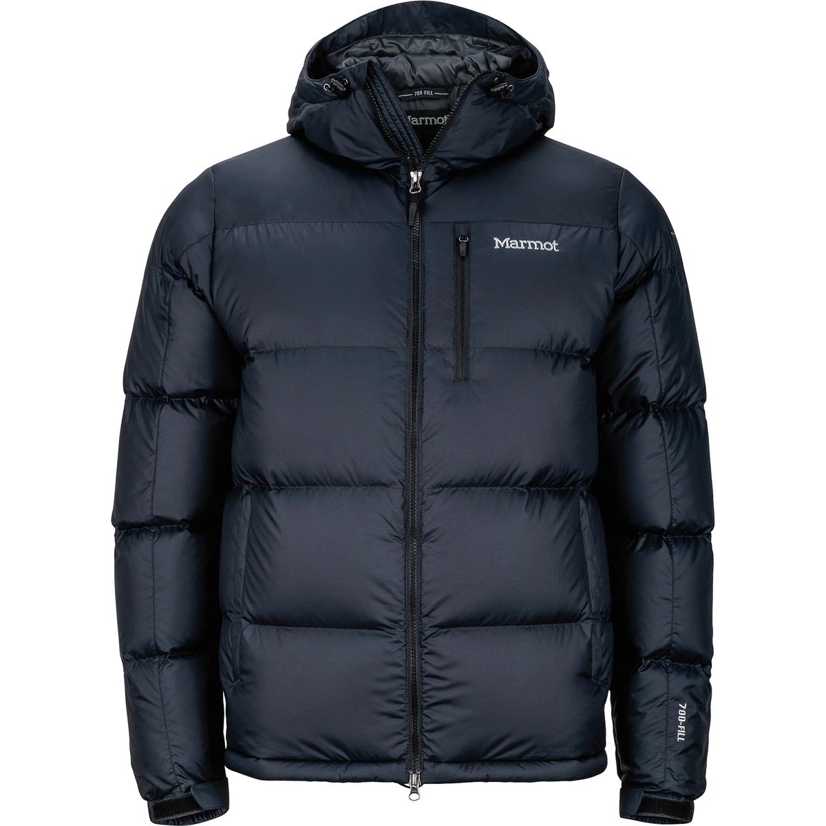 Hot Sale ✨ Marmot Guides Down Hooded Jacket Men's 🔥 12 Hot Sale ✨ Marmot Guides Down Hooded Jacket Men's 🔥 - Image 12