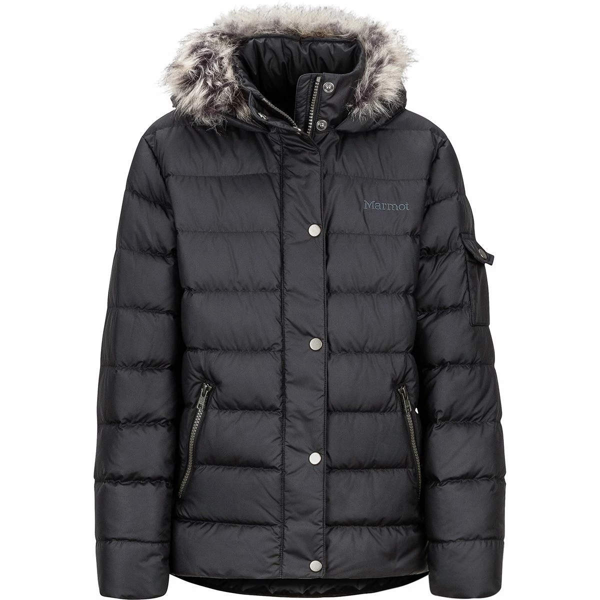 Cheapest ๐ฅ Marmot Hailey Down Jacket Girls' ๐ 4 Cheapest ๐ฅ Marmot Hailey Down Jacket Girls' ๐ - Image 4