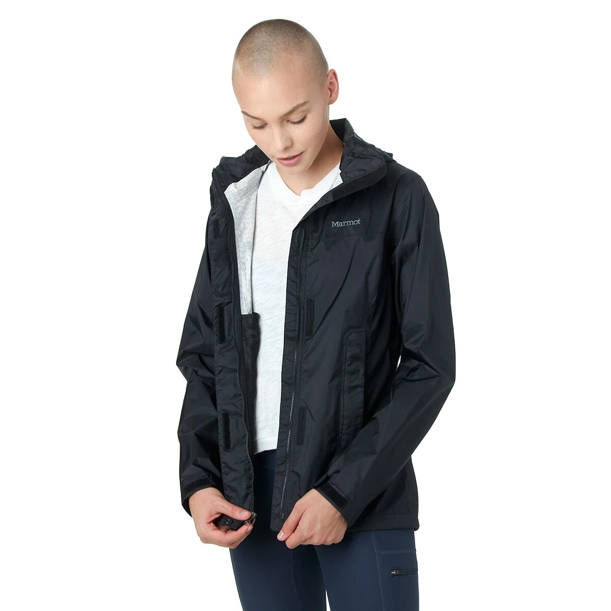 Top 10 ๐ Marmot PreCip Eco Jacket Women's โ๏ธ 10 Top 10 ๐ Marmot PreCip Eco Jacket Women's โ๏ธ - Image 10