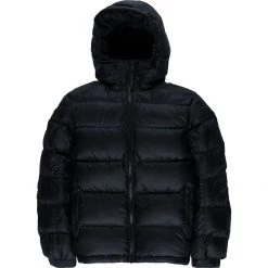 Cheapest 🔥 Marmot Guides Down Hooded Jacket Boys' 🧨 -Cheap Marmot Shop BK 56