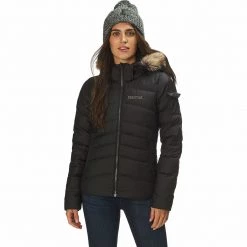 Hot Sale 🌟 Marmot Ithaca Down Jacket Women's 🎉 -Cheap Marmot Shop BK 57