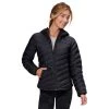 Outlet ❤️ Marmot Highlander Hooded Down Jacket Women's 🎁