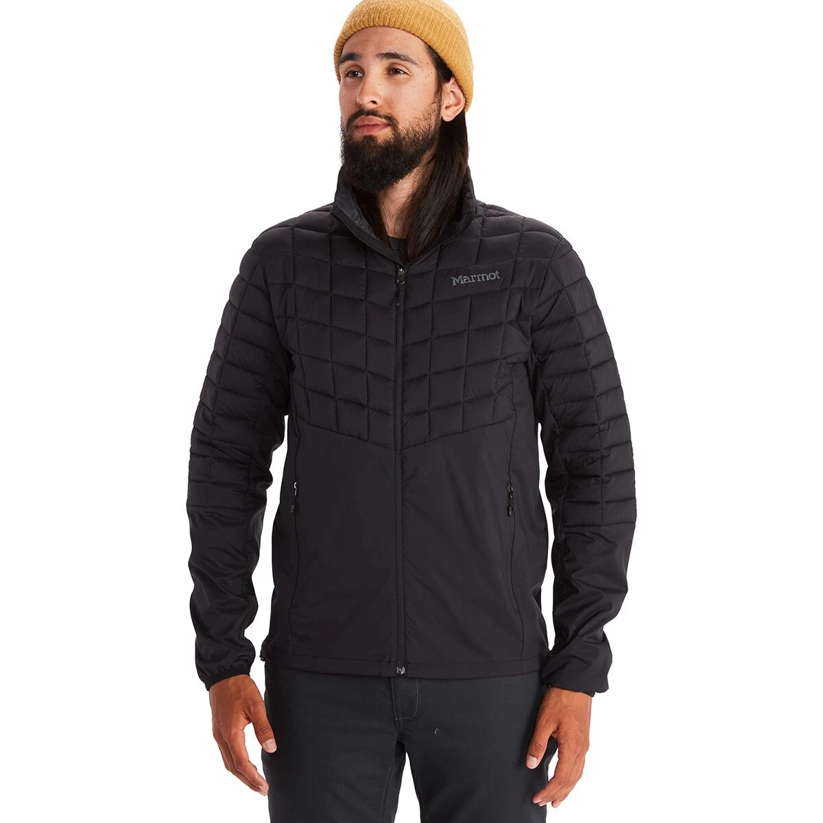 Outlet π― Marmot Featherless Hybrid Insulated Jacket Men's π 6 Outlet π― Marmot Featherless Hybrid Insulated Jacket Men's π - Image 6
