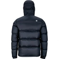 Hot Sale ✨ Marmot Guides Down Hooded Jacket Men's 🔥 30 Hot Sale ✨ Marmot Guides Down Hooded Jacket Men's 🔥 -Cheap Marmot Shop BK D1 16