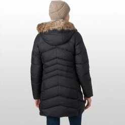 Deals 💯 Marmot Montreal Down Coat Women's 🛒 -Cheap Marmot Shop BK D10 4