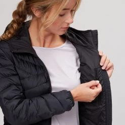 Outlet ❤️ Marmot Highlander Hooded Down Jacket Women's 🎁 -Cheap Marmot Shop BK D12 6