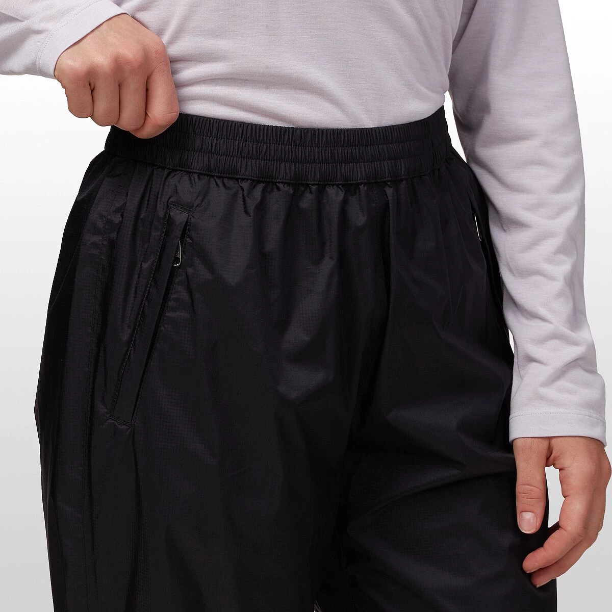 Outlet ❤️ Marmot PreCip Eco Pant Women's ❤️ 4 Outlet ❤️ Marmot PreCip Eco Pant Women's ❤️ - Image 4