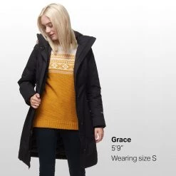 Flash Sale 🌟 Marmot Chelsea Down Coat Women's 🎁 -Cheap Marmot Shop BK D16