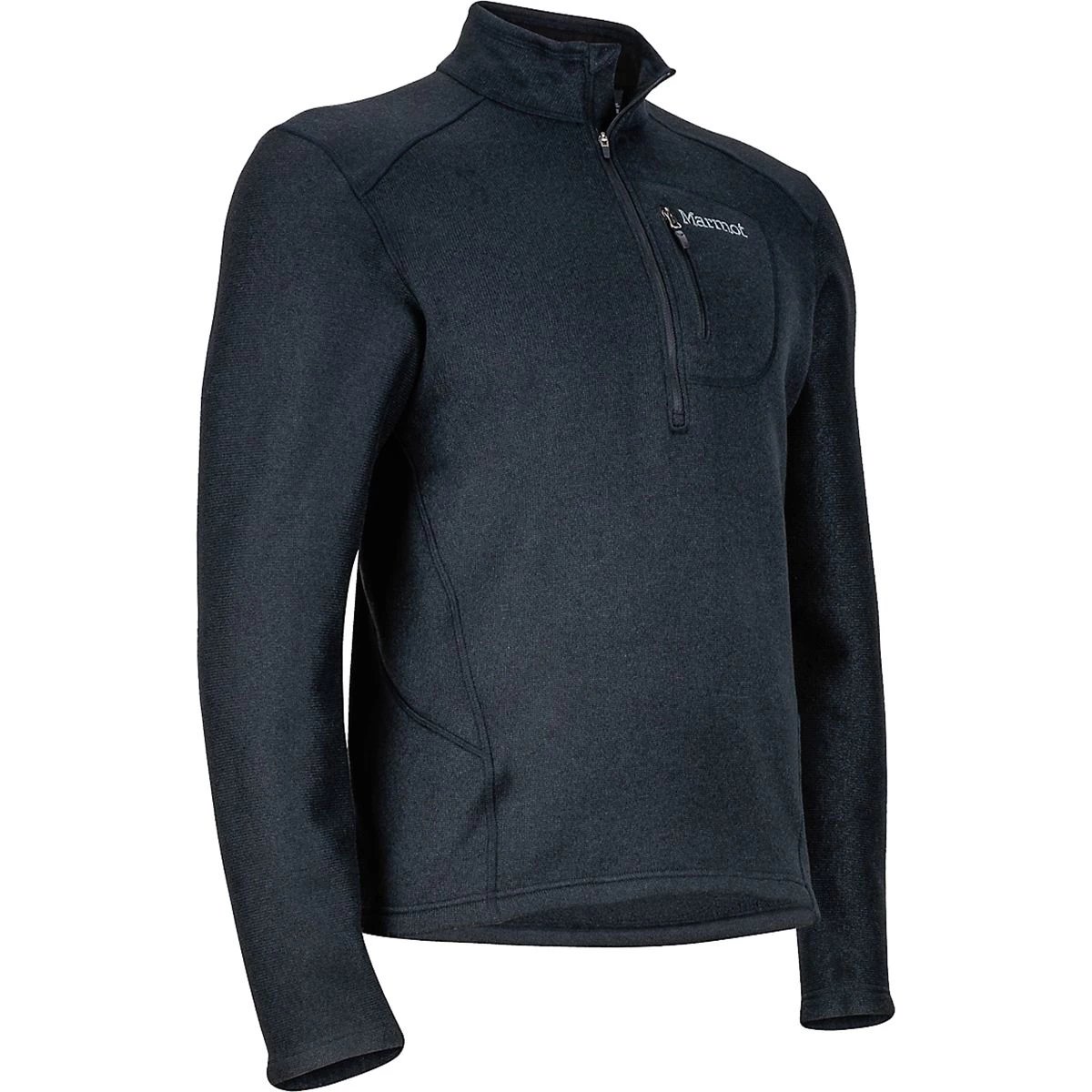 Outlet ๐ Marmot Drop Line 1/2 Zip Fleece Jacket Men's ๐ 5 Outlet ๐ Marmot Drop Line 1/2 Zip Fleece Jacket Men's ๐ - Image 5