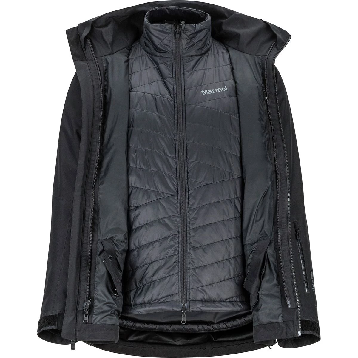 Buy ๐ Marmot KT Component 3 in 1 Jacket Men's ๐ฏ 5 Buy ๐ Marmot KT Component 3 in 1 Jacket Men's ๐ฏ - Image 5