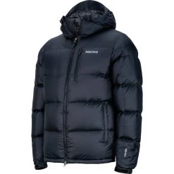 Hot Sale ✨ Marmot Guides Down Hooded Jacket Men's 🔥 29 Hot Sale ✨ Marmot Guides Down Hooded Jacket Men's 🔥 -Cheap Marmot Shop BK D2 7
