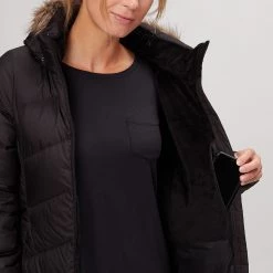 Budget 🎉 Marmot Montreaux Down Coat Women's 💯 -Cheap Marmot Shop BK D21