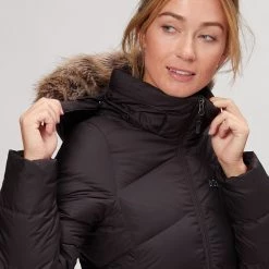 Budget 🎉 Marmot Montreaux Down Coat Women's 💯 -Cheap Marmot Shop BK D22