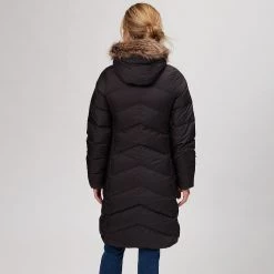 Budget 🎉 Marmot Montreaux Down Coat Women's 💯 -Cheap Marmot Shop BK D26