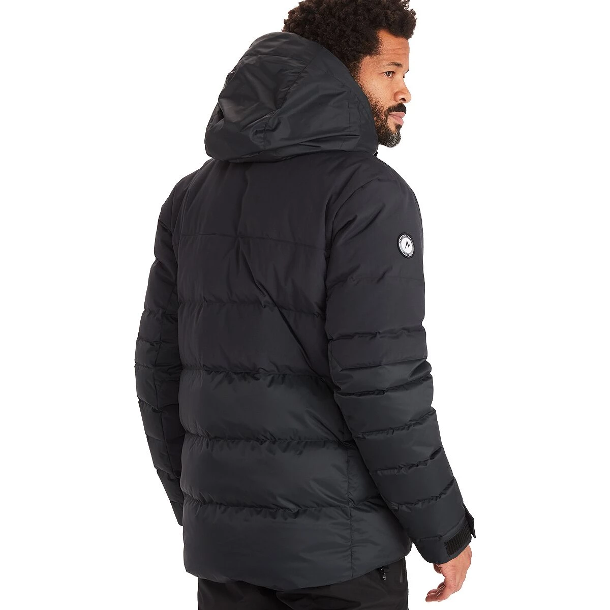 Budget ๐ฏ Marmot Shadow Jacket Men's ๐ 11 Budget ๐ฏ Marmot Shadow Jacket Men's ๐ - Image 11