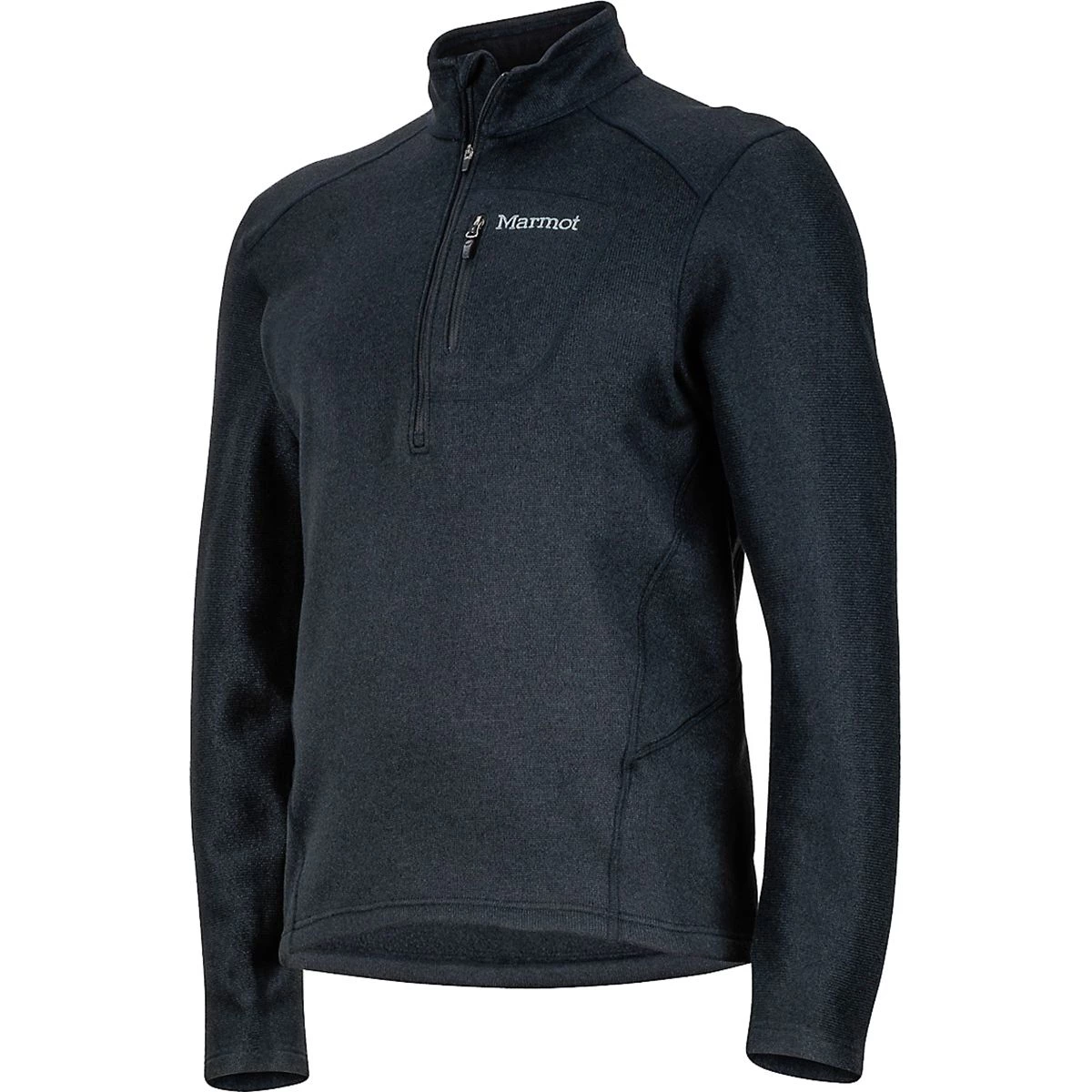 Outlet ๐ Marmot Drop Line 1/2 Zip Fleece Jacket Men's ๐ 4 Outlet ๐ Marmot Drop Line 1/2 Zip Fleece Jacket Men's ๐ - Image 4