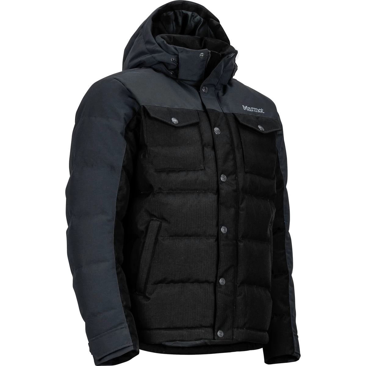 Wholesale ๐คฉ Marmot Fordham Down Jacket Men's ๐ 4 Wholesale ๐คฉ Marmot Fordham Down Jacket Men's ๐ - Image 4