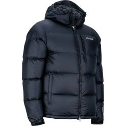 Hot Sale ✨ Marmot Guides Down Hooded Jacket Men's 🔥 28 Hot Sale ✨ Marmot Guides Down Hooded Jacket Men's 🔥 -Cheap Marmot Shop BK D3 8
