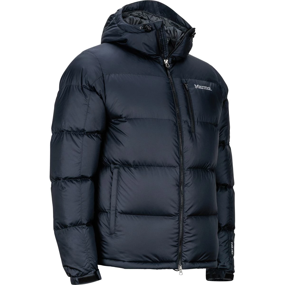 Hot Sale ✨ Marmot Guides Down Hooded Jacket Men's 🔥 13 Hot Sale ✨ Marmot Guides Down Hooded Jacket Men's 🔥 - Image 13