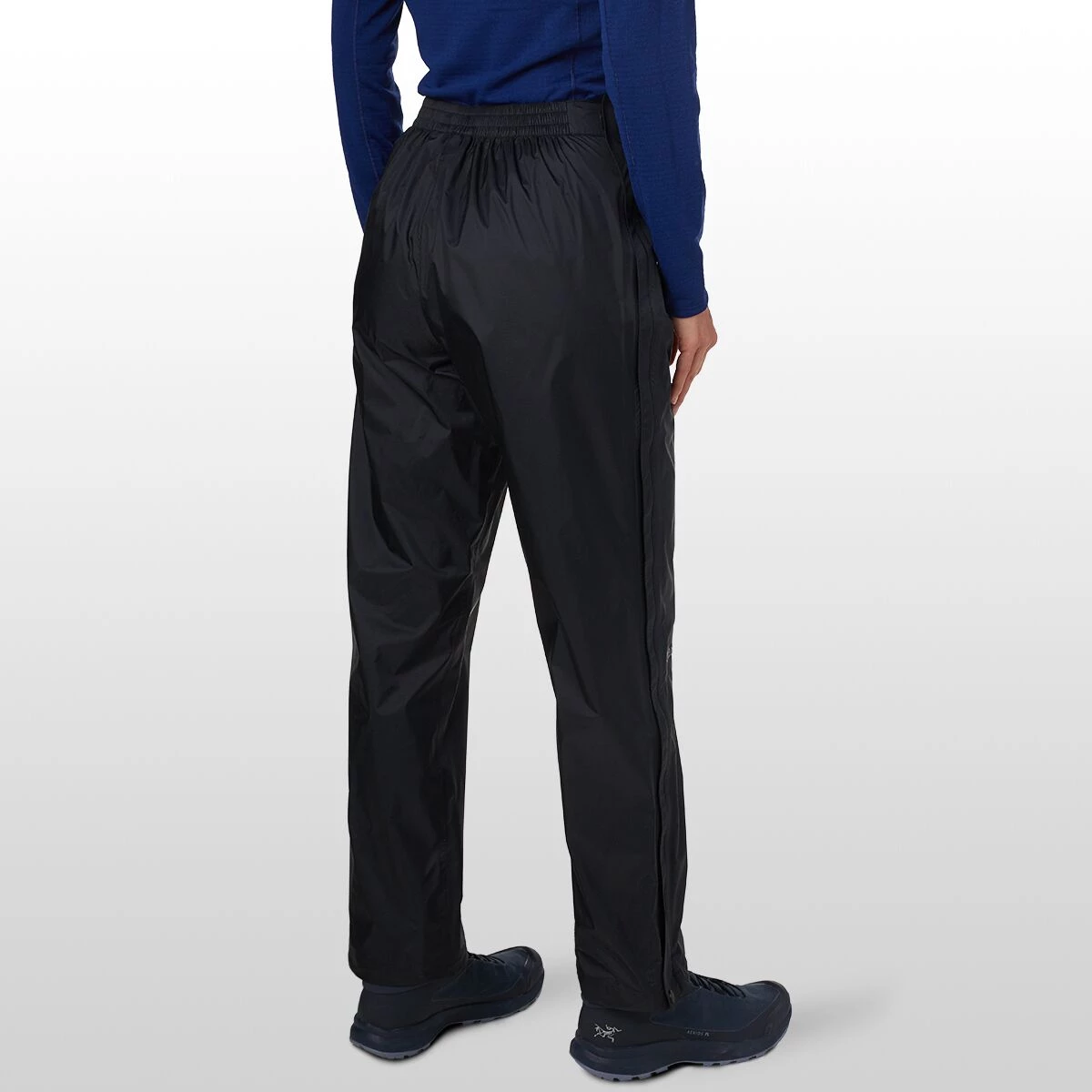 Hot Sale ๐ Marmot Precip Eco Full Zip Pant Women's ๐ 4 Hot Sale ๐ Marmot Precip Eco Full Zip Pant Women's ๐ - Image 4