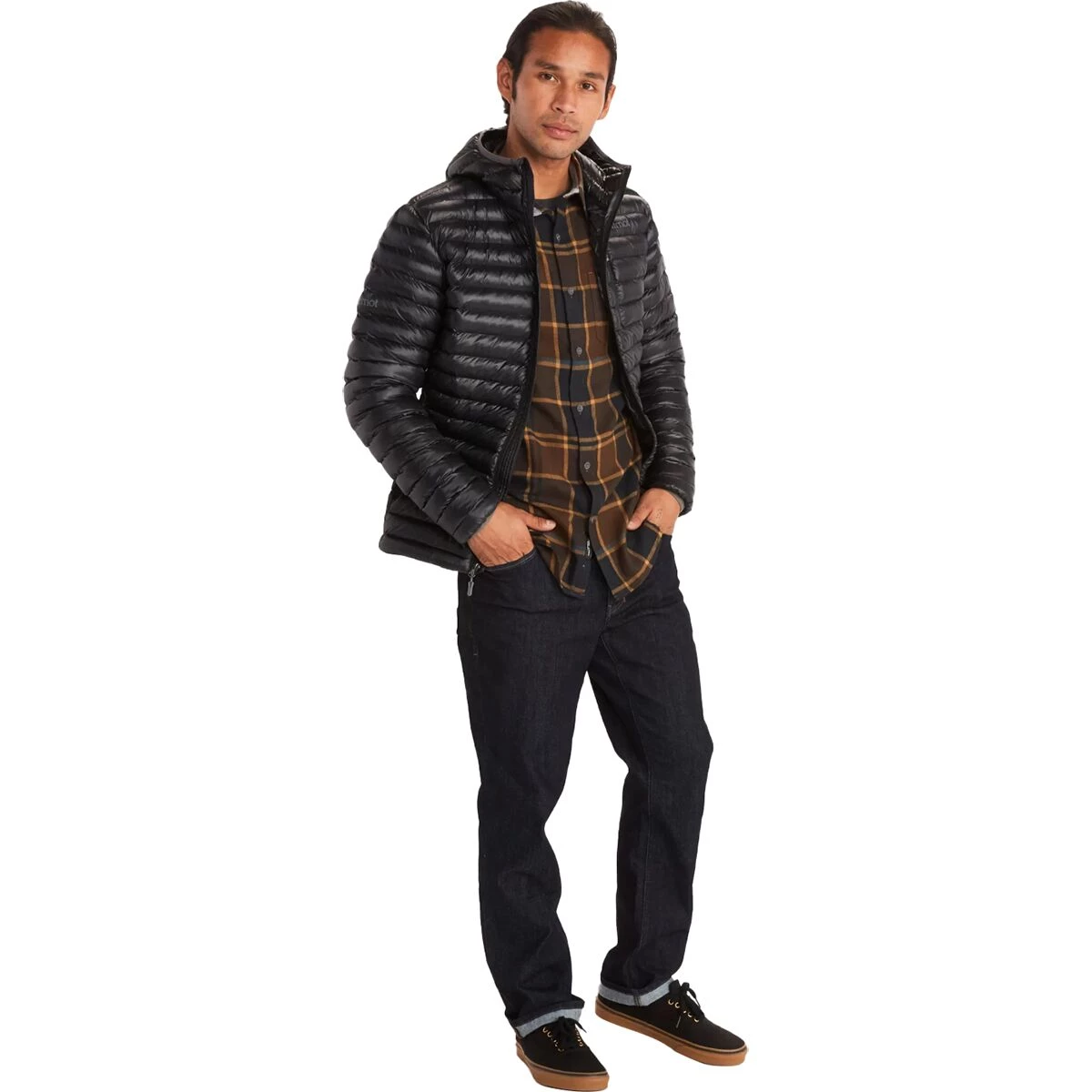 Deals โ๏ธ Marmot Avant Featherless Hoody Men's ๐ 2 Deals โ๏ธ Marmot Avant Featherless Hoody Men's ๐ - Image 2