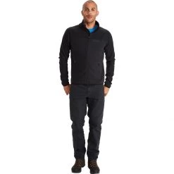 Flash Sale 🔥 Marmot Pisgah Fleece Jacket Men's 🎁 -Cheap Marmot Shop BK D5 5
