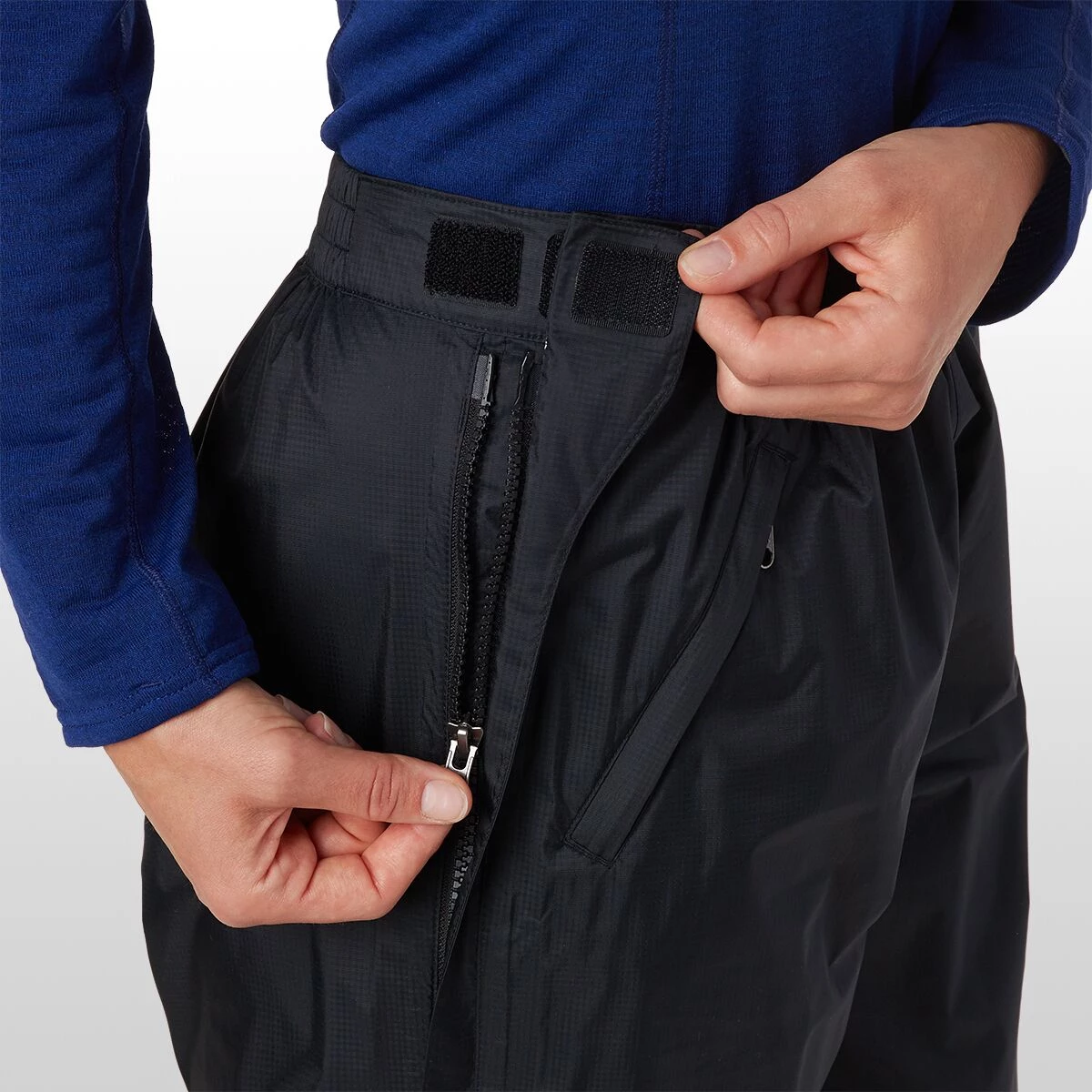 Hot Sale ๐ Marmot Precip Eco Full Zip Pant Women's ๐ 2 Hot Sale ๐ Marmot Precip Eco Full Zip Pant Women's ๐ - Image 2