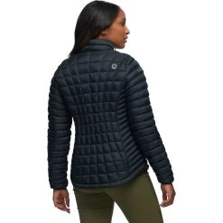 Cheapest 🧨 Marmot Featherless Insulated Jacket Women's 👍 -Cheap Marmot Shop BK D7 4