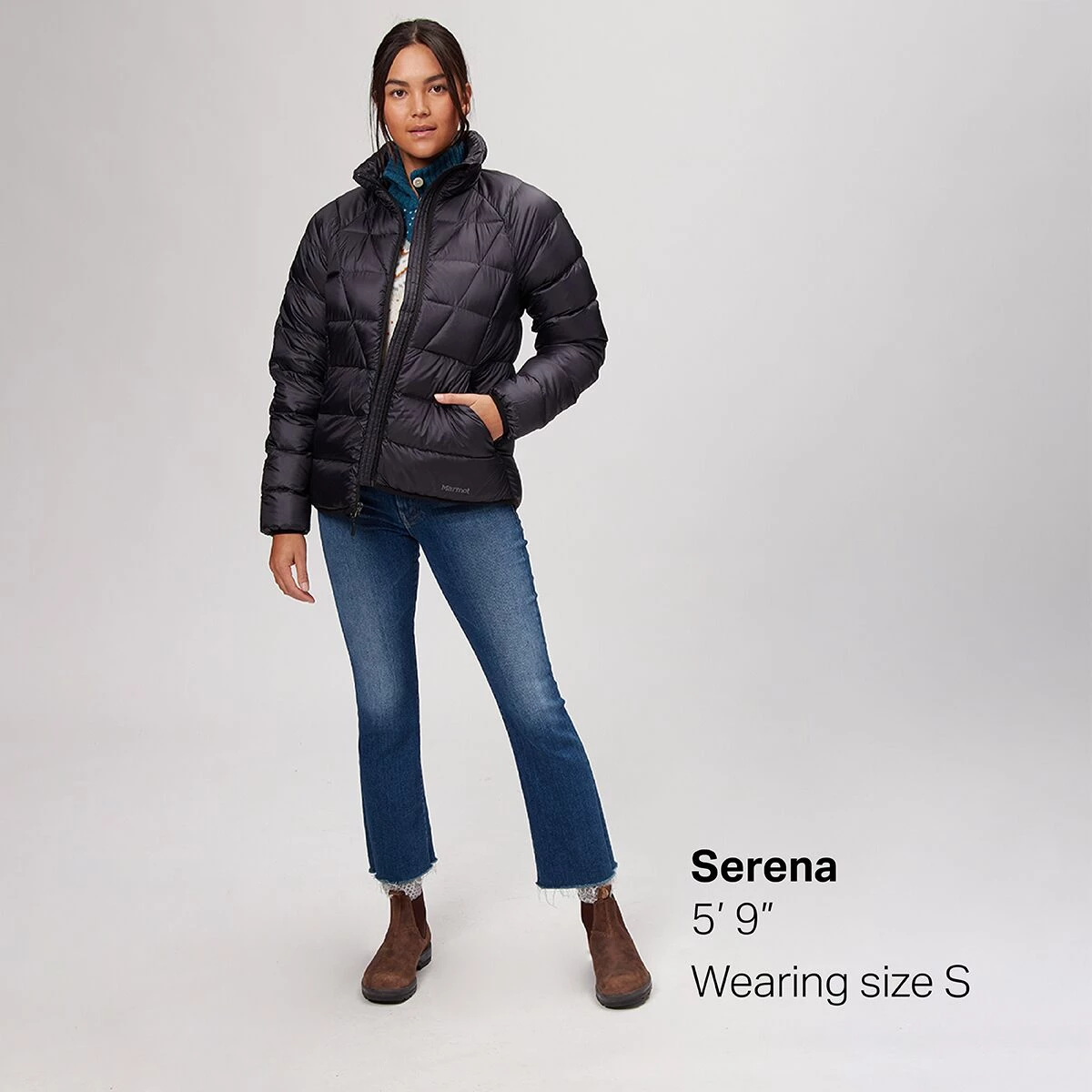 Cheap ๐ Marmot Hype Down Jacket Women's ๐งจ 8 Cheap ๐ Marmot Hype Down Jacket Women's ๐งจ - Image 8